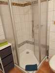 Dusche
